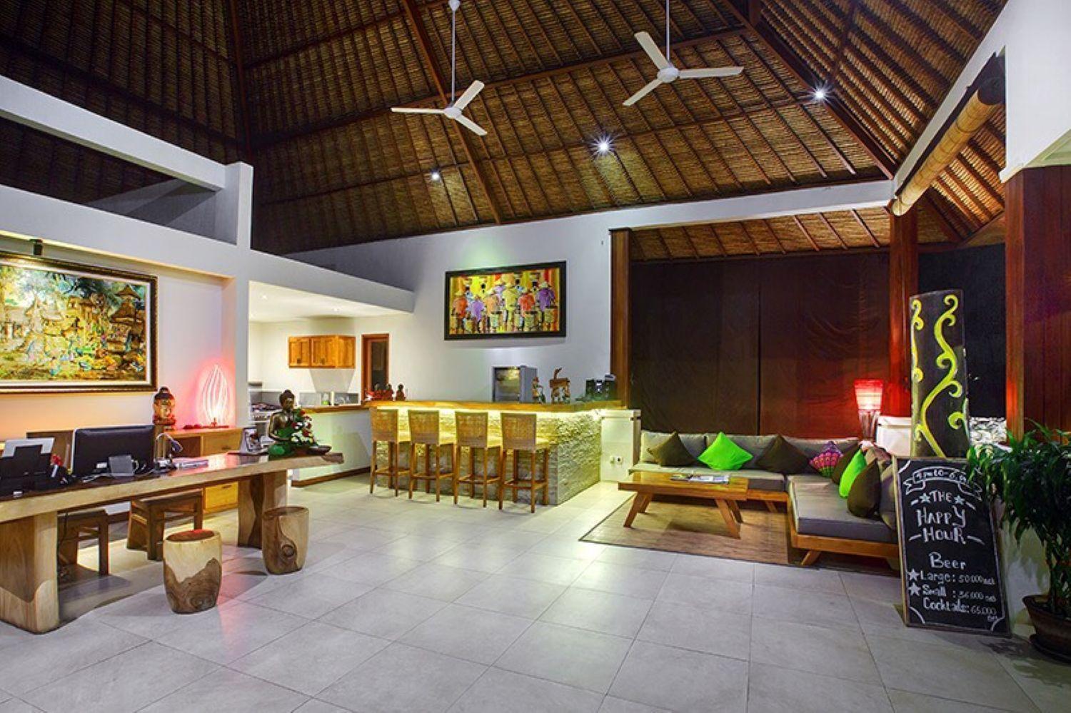 Anusara Luxury Villas (Adults Only) Убуд Екстериор снимка