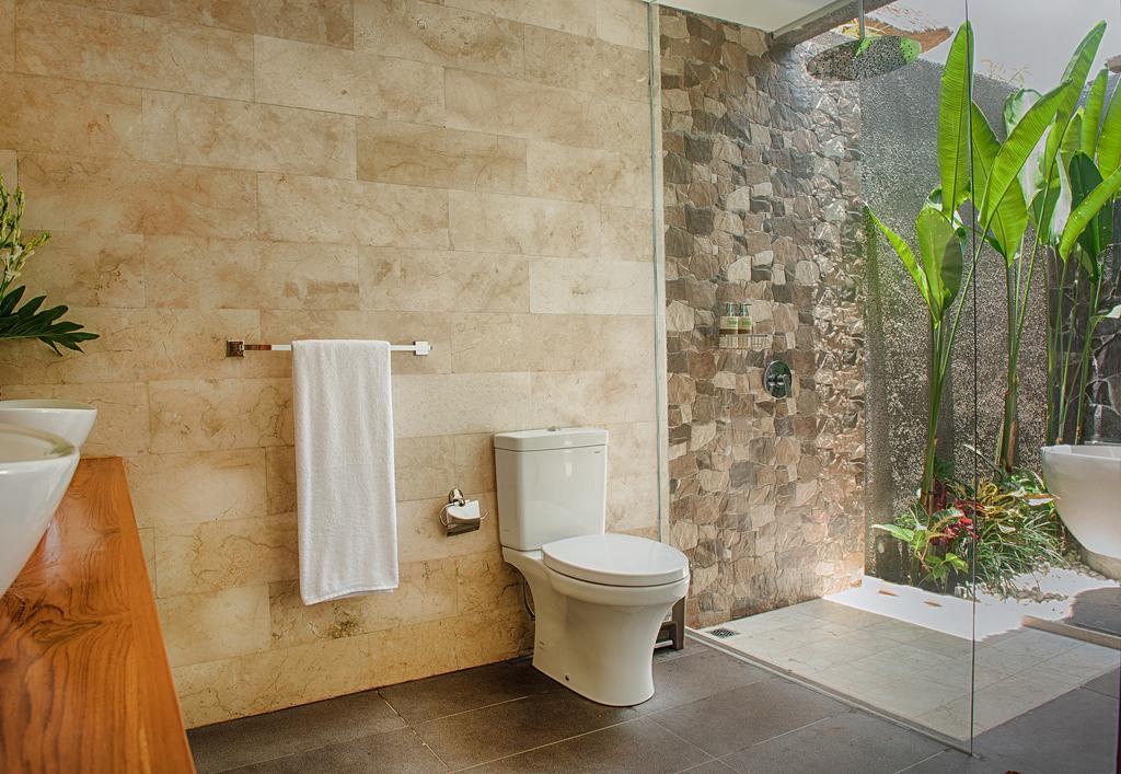 Anusara Luxury Villas (Adults Only) Убуд Екстериор снимка