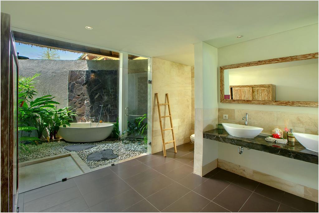 Anusara Luxury Villas (Adults Only) Убуд Екстериор снимка