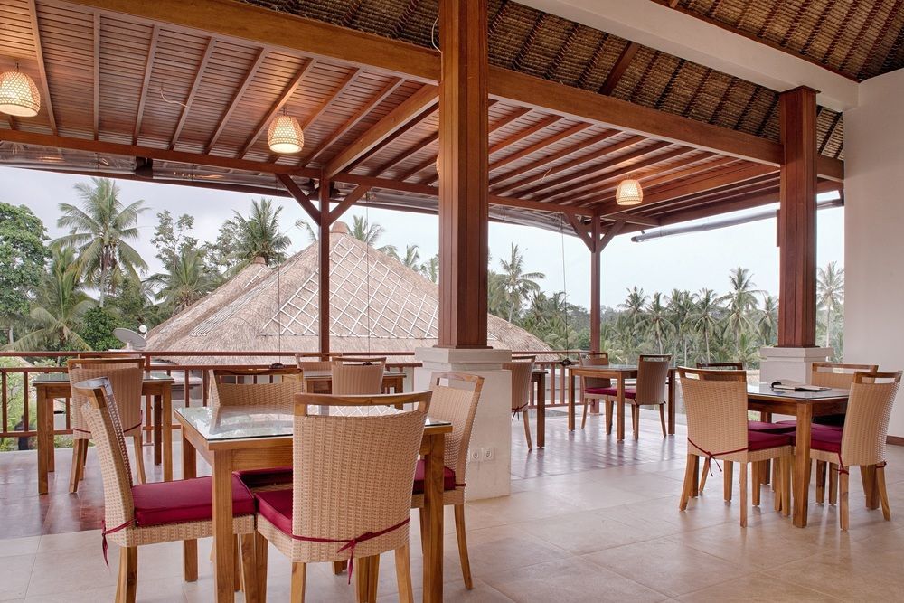 Anusara Luxury Villas (Adults Only) Убуд Екстериор снимка